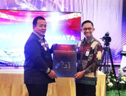 Lampung Memperkuat Sinergi Untuk Ketahanan dan Kebangkitan Ekonomi Nasional