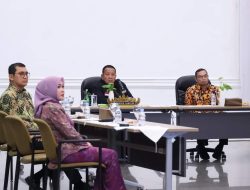 Gubernur Arinal Djunaidi Ikuti Kick-Off Gerakan Nasional Bangga Buatan Indonesia dan Bangga Berwisata di Indonesia