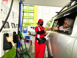 Jelang Pemilu 2024 Pertamina Patra Niaga Regional Sumbagsel Pastikan Pasokan Energi Bagi Masyarakat Terpenuhi
