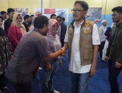 BUPATI AGUS ISTIQLAL HADIRI PELANTIKAN PENGURUS KBPMS PERIODE 2024-2027. NEWSBUPATI AGUS ISTIQLAL HADIRI PELANTIKAN PENGURUS KBPMS PERIODE 2024-2027