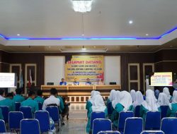 Motivasi Siswa Lanjut Studi, SMAN 1 Tanjung Bintang Sambangi Unila