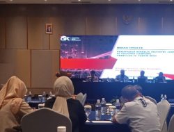 Kinerja Sektor Jasa Keuangan Positif, Porsi Pembiayaan UMKM di Lampung Mencapai Angka Tertinggi