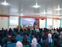 Unila Lepas 2.734 Mahasiswa Peserta Program MBKM