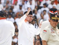 Diprediksi Masuk Putaran Dua, Pengamat: Kampanye Massif PKS Dorong Elektoral AMIN