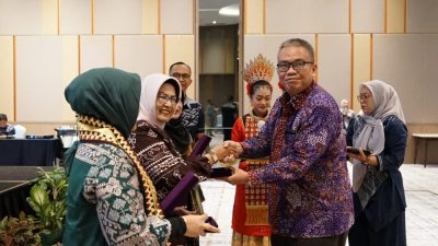 Semnas FKIP Harmonisasi Dunia Pendidikan Menuju Smart Society 5.0