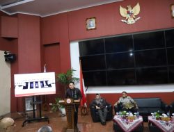 Pembekalan Calon Lulusan FH Unila: Langkah Awal Menuju Karier Hukum yang Sukses