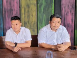 Hitung Cepat Bappilu Gerindra Lampung, Suara Prabowo-Gibran Menang Telak 70,16%