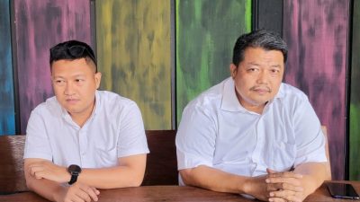 Hitung Cepat Bappilu Gerindra Lampung, Suara Prabowo-Gibran Menang Telak 70,16%