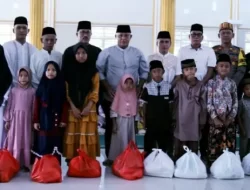 Bupati Lampung Selatan Ajak Masyarakat Tidak Konsumtif Selama Ramadan