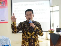 Agus Widodo Minta Pemkot Segera Mencairkan Dana PPKBD/SUB PPKBD Kader BKB