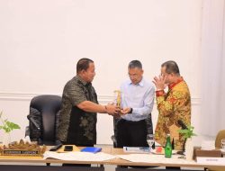 Gubernur Arinal Djunaidi Buka Peluang Kerjasama dan Investasi Dengan Investor Tiongkok