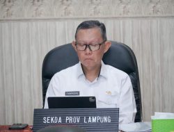 Upaya Kendalikan Harga Bahan Pangan, Kemendagri Tekankan Daerah Untuk Meningkatkan Gerakan Menanam dan Operasi Pasar Murah