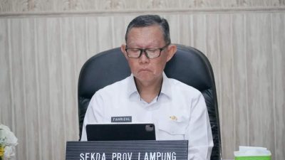 Upaya Kendalikan Harga Bahan Pangan, Kemendagri Tekankan Daerah Untuk Meningkatkan Gerakan Menanam dan Operasi Pasar Murah