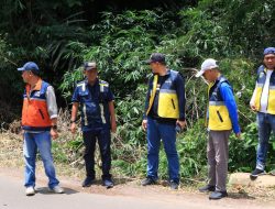 Pemprov Lampung Prioritaskan Perbaikan Sejumlah Ruas Jalan Guna mendongkrak dan Meningkatkan Pertumbuhan Ekonomi Daerah