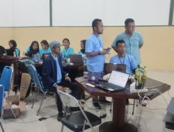 Ketua Bappilu Gerindra Lampung: Himbau Kader Tahan Euforia dan Jaga Suara