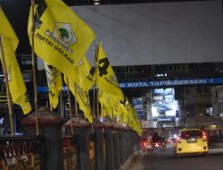Buat Gaduh, Golkar Minta KPPS Pertanggungjawabkan Kesalahan Input Form C1 di Tubaba