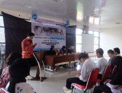 Peringati HUT, UKPM Teknokra Adakan Kompilasi Kenangan 47 Tahun Berdiri