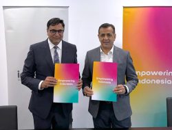 MoU antara Indosat Ooredoo Hutchison group dan NVIDIA bertujuan untuk membentuk lanskap teknologi dan memosisikan Indonesia sebagai pemain global di bidang layanan AI Cloud