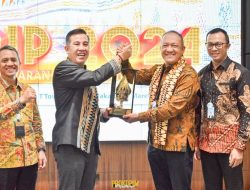 Pesawaran Investment Promotion, Inovasi Bupati Pesawaran Jaring Para Investor