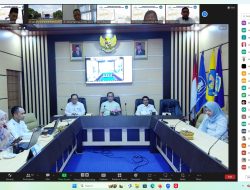 Tingkatkan IKU 4, FKIP Universitas Lampung (Unila) Lakukan Sertifikasi Dosen