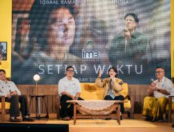 Merangkul Jarak Antar Generasi, IM3 Hadirkan Kampanye “Nyatakan Silaturahmi dengan Freedom Internet” di Bulan Ramadan