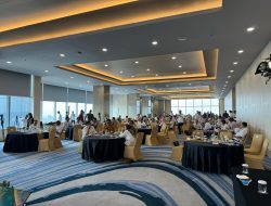 Forum Investasi Lampung Perkuat Komitmen Dukung Pertumbuhan Ekonomi