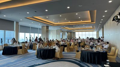 Forum Investasi Lampung Perkuat Komitmen Dukung Pertumbuhan Ekonomi