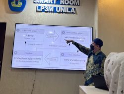 Prodi MTP FKIP Transfer Knowledge dan Value Mahasiswa Bersama Dosen UMY