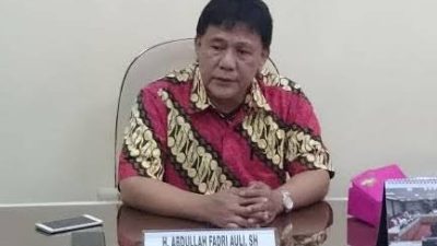 Ketua Harian IKA Unila, Abdullah Fadri Auli: IKA Unila Segera Dilantik