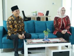 TIM Pokja Tender RSPTN Unila mengumumkan hasil evaluasi pengadaan civil works paket CWU untuk pembangunan RSPTN IRC dan WWTP Unila