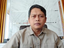 Dedi Hermawan Geram Terkait Anggaran Pengadaan Motor Dinas Kesehatan Tulang Bawang Barat Kurang Profesional dan Transparan