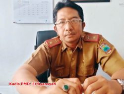 Soal ADD dan DD, Kadis PMD: Pemkab Lampung Selatan Komitmen Salurkan Tepat Waktu
