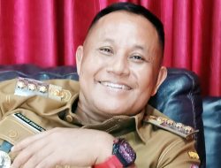 Fokus Kerja Nanang Ermanto Belum Pikirkan Kontestasi Pilkada 2024