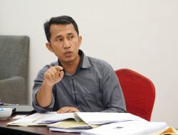 Pakar Hukum Tata Negara Unila: Nanang Ermanto Masih Bisa Maju di Pilkada Lampung Selatan 2024