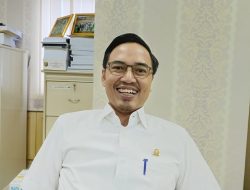 Veri Agusli HTB Ajak Pemerintah dan Masyarakat Antisipasi Banjir