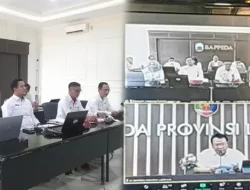 Pemkab Lampung Selatan Gelar Musrenbang RPJPD Tahun 2025-2045