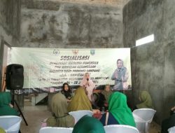 Hanifah: Ideologi Pancasila Jadi Perekat Anak Bangsa