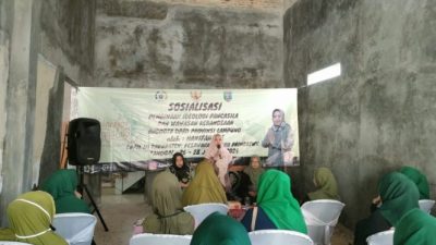 Hanifah: Ideologi Pancasila Jadi Perekat Anak Bangsa