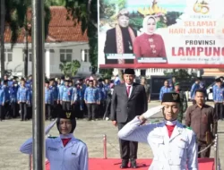 Hore… Tenaga Honorer Pemkab Lampung Selatan Dapat THR Tahun Ini
