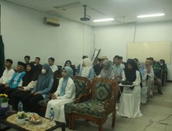 UKM Pramuka Gelar Gema Ramadan 2024