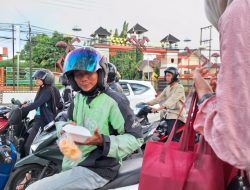 Saintek Unila Berbagi Keberkahan Lewat Program Saintek Peduli