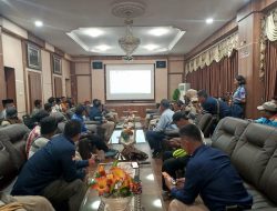 Sambut Mudik Lebaran Idul Fitri 1445 Hijriyah Tahun 2024 ASDP Bakauheni Siapkan 66 Kapal
