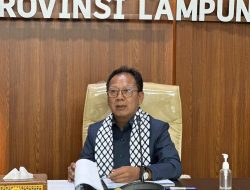 Penuhi Janji, Mingrum Gumay Surati Presiden RI Untuk Memperjuangkan Aspirasi PPPK
