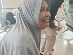 Saat Jatuh Sakit Kehadiran BPJS Sangat di Butuhkan Tangani Biaya Pengobatan