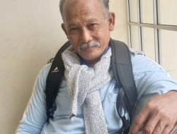 Memasuki Pensiun Saat Jatuh Sakit Kehadiran BPJS sangat di Butuhkan