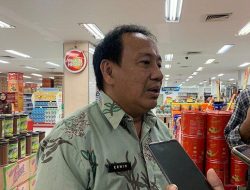 Siapkan 293 Ton Pupuk ,PT Pupuk Indonesia Siap Subsidikan Pupuk di kota Bandar Lampung