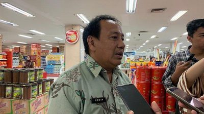 Siapkan 293 Ton Pupuk ,PT Pupuk Indonesia Siap Subsidikan Pupuk di kota Bandar Lampung