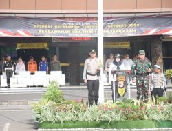 Walikota Beri Himbauan Kepada Masyarakat Yang Akan Mudik