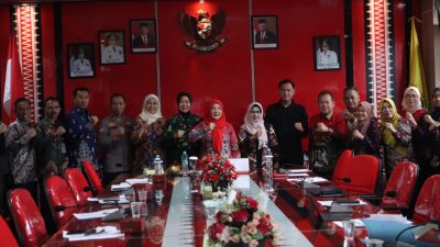 Keseriusan Walikota Soal Kota Layak Anak