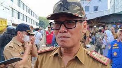 Pemkot Bandar Lampung Tertibkan Sistem Timbangan Pasar Demi Kenyamanan Konsumen